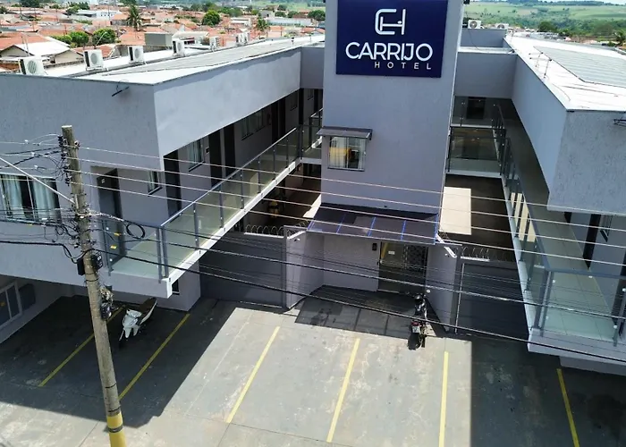 Carrijo Hotel Marília