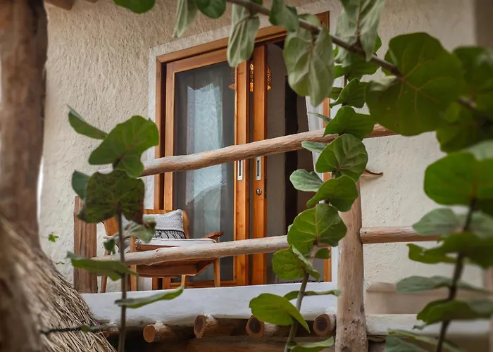 Mawimbi Boutique Hotel