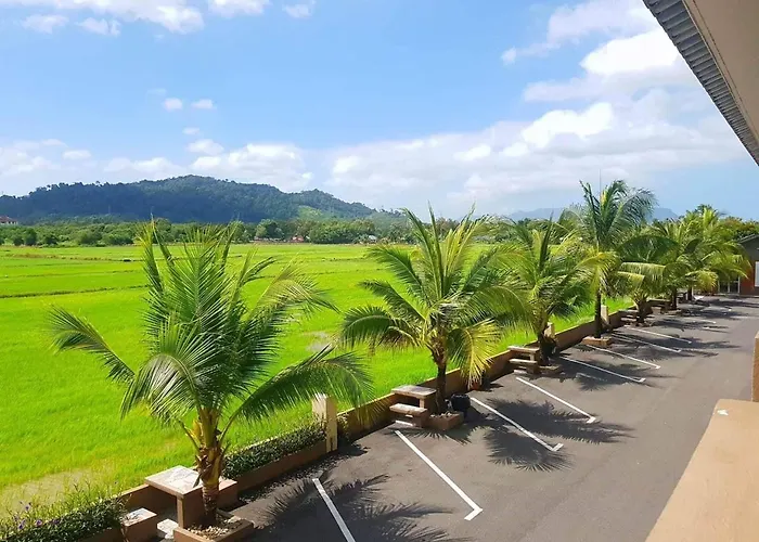 Langkawi Hotels