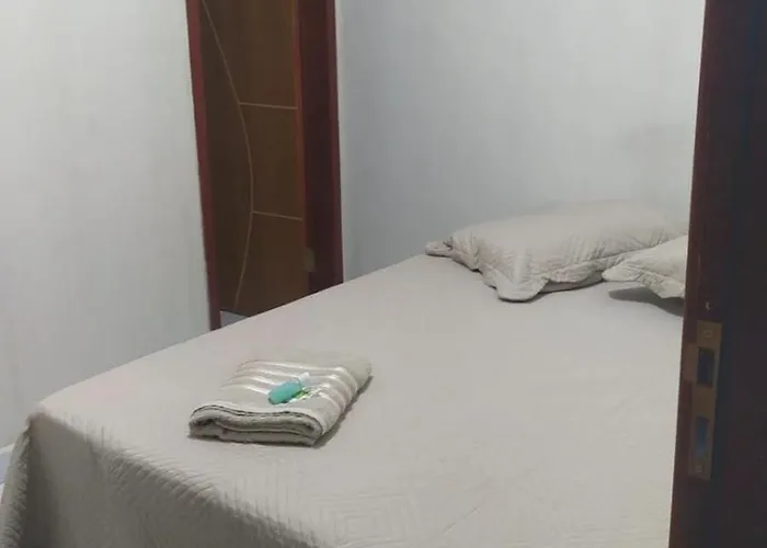 Pousada Rodrigues Barbalha