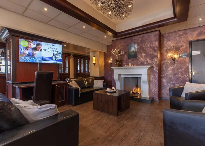 Heiloo Hotels