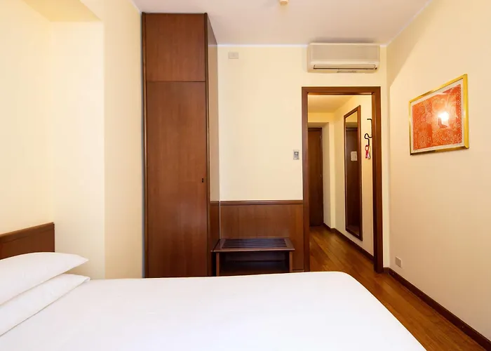 Best Western Hotel Crimea Torino