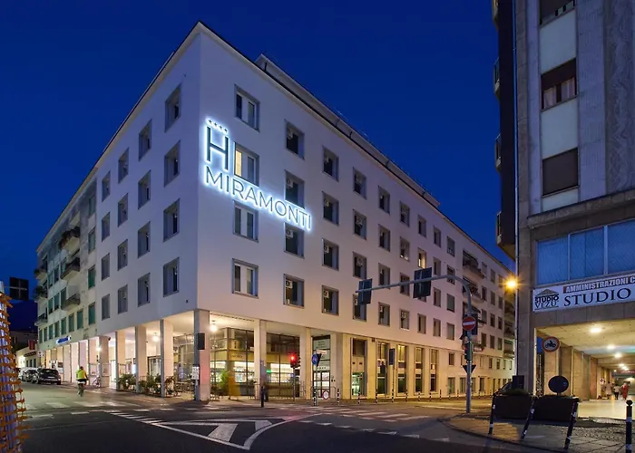 Schio Hotels