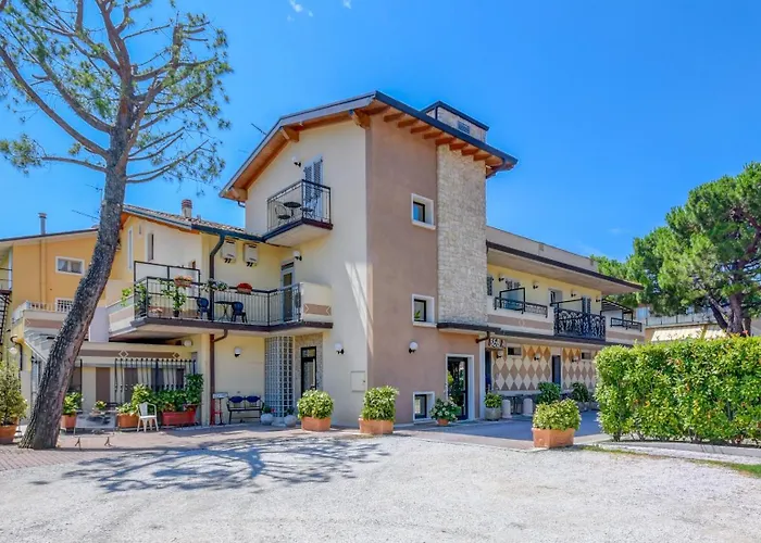 B&B America Sirmione