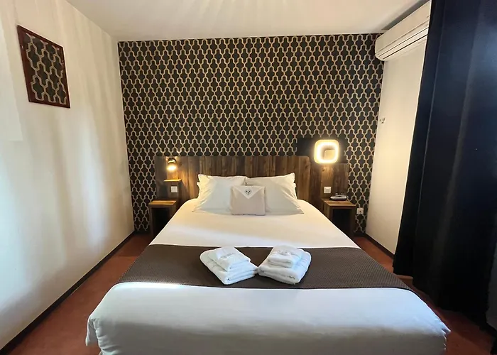 Fasthotel Mont de Marsan