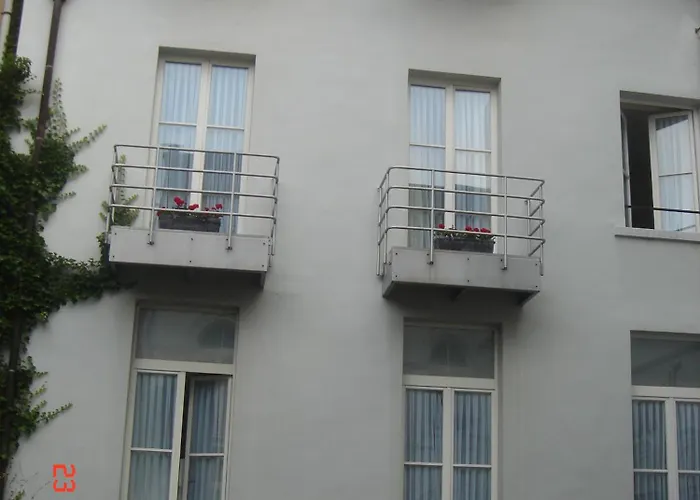 Hotel La Legende Brussel
