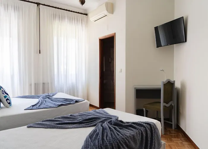 Residencial Clássico Vila Real