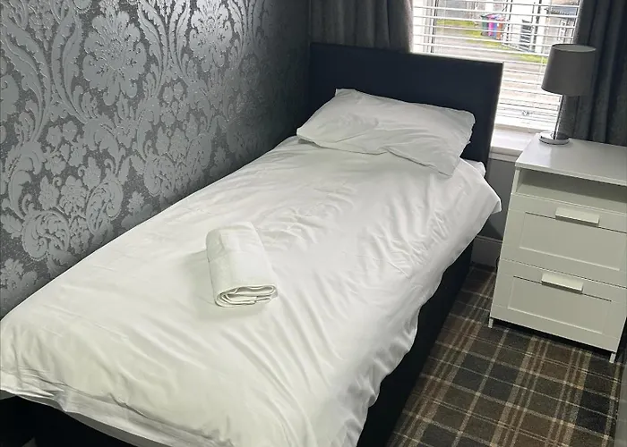 Dufftown Hotels