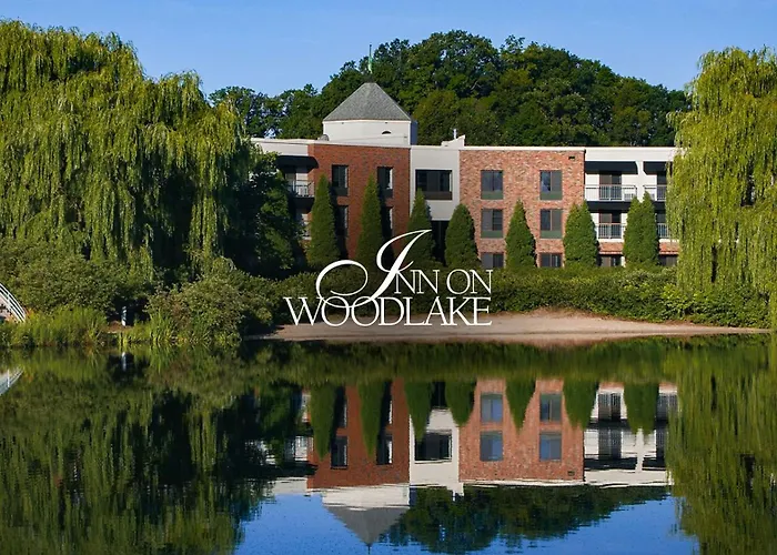 Best 13 Spa Hotels in Kohler for a Relaxing Getaway