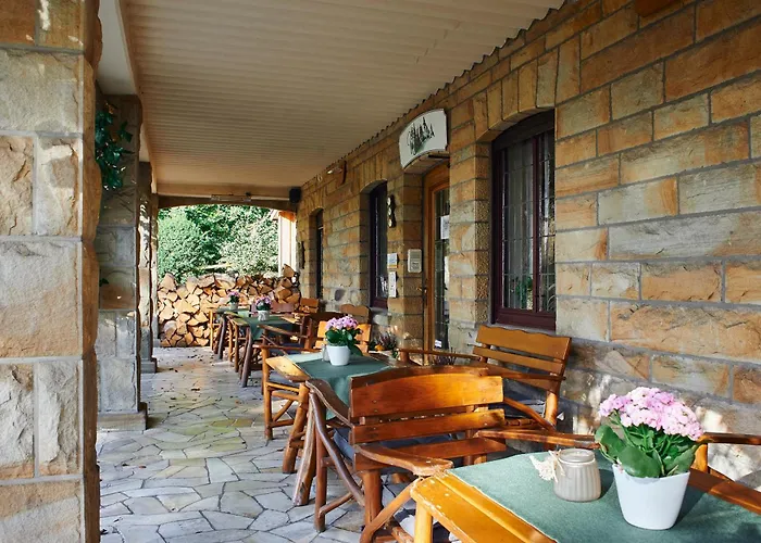 Hotels in Lienen