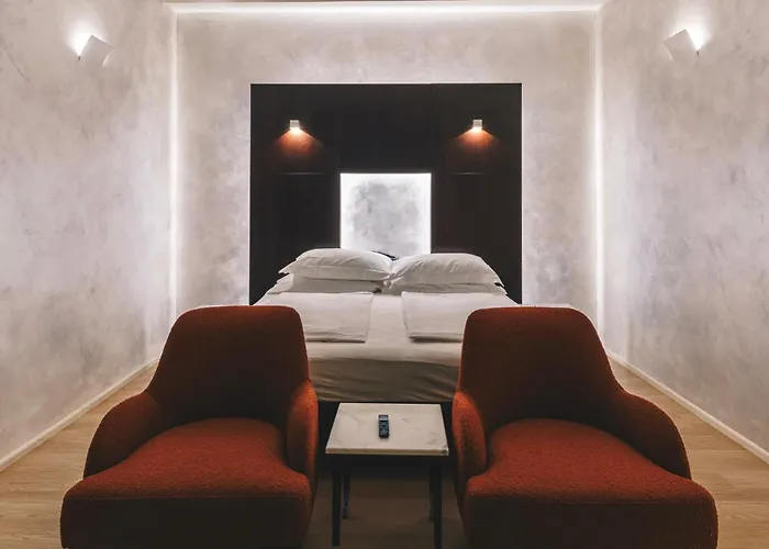 DelleArti Design Hotel Cremona