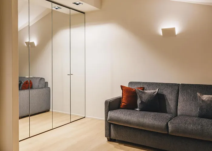 DelleArti Design Hotel Cremona