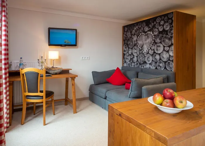 Schwangau Hotels