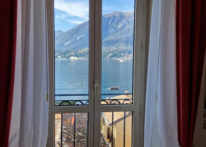 Hotel Bellagio