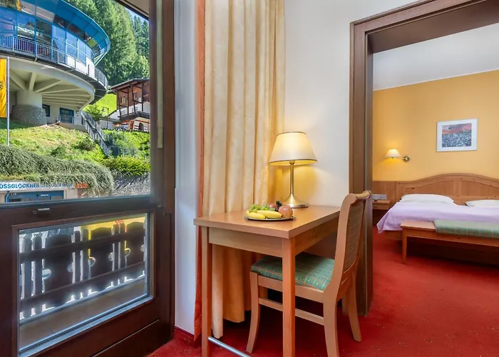 Landhotel Post Heiligenblut am Großglockner