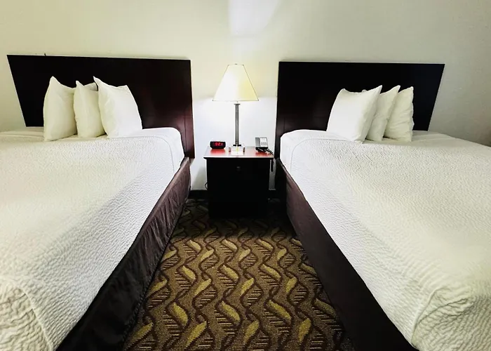 Days Inn By Wyndham North Platte