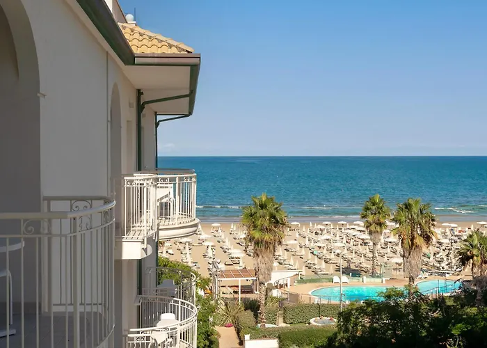 Hotel Ca' Bianca