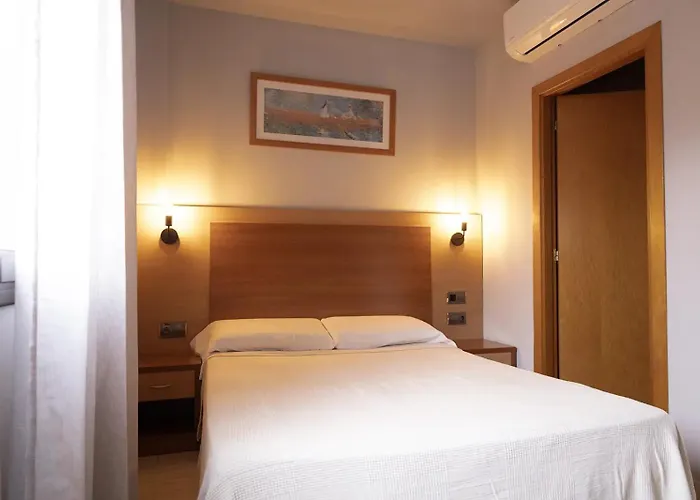 Hoteles en Sant Celoni