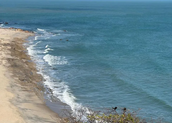 Pousada Janela Da Cor Jijoca de Jericoacoara