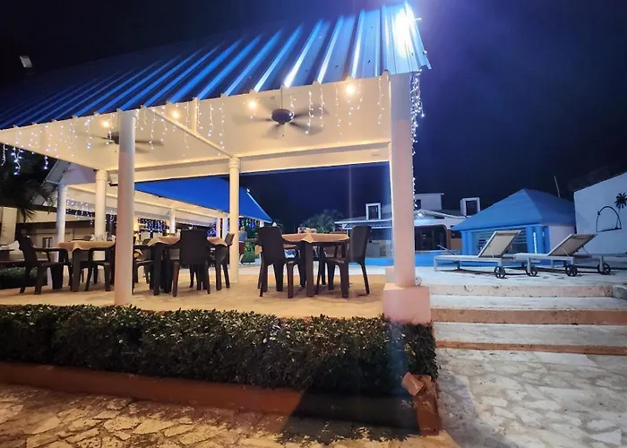 Hotels in La Romana