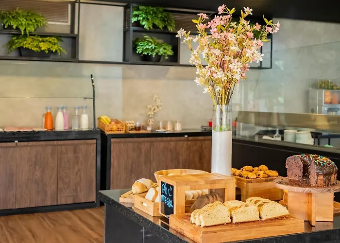 Ibis Piracicaba Hotel