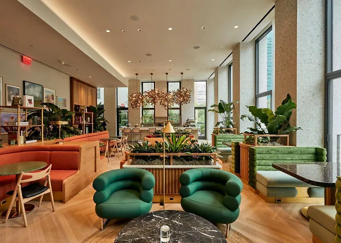 Park Terrace Hotel Nova Iorque