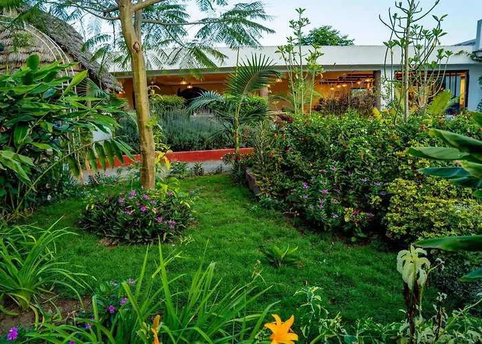 Dan Stam Hotel