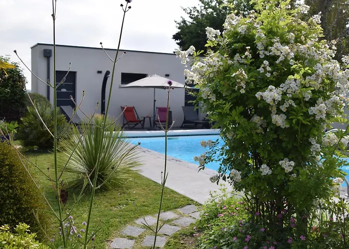 La Villa 13&15 Saint-Georges-de-Didonne