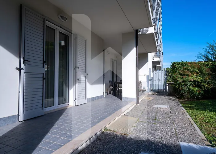 Homiday - Residence K2 Pineto