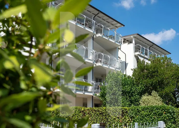 Homiday - Residence K2 Pineto