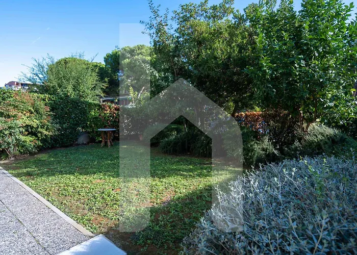 Homiday - Residence K2 Pineto