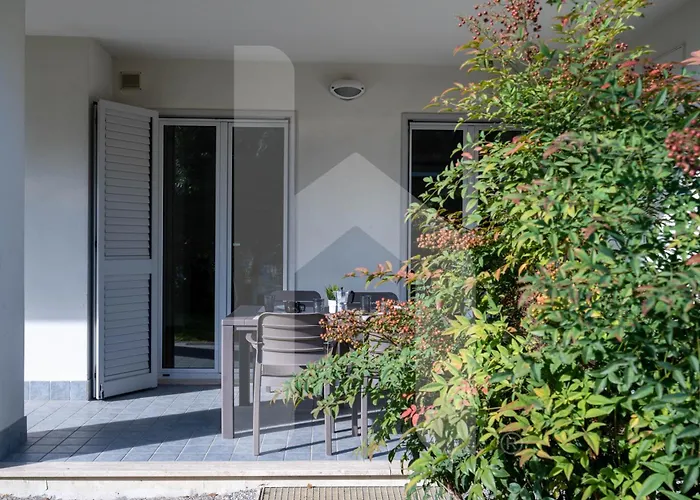 Homiday - Residence K2 Pineto