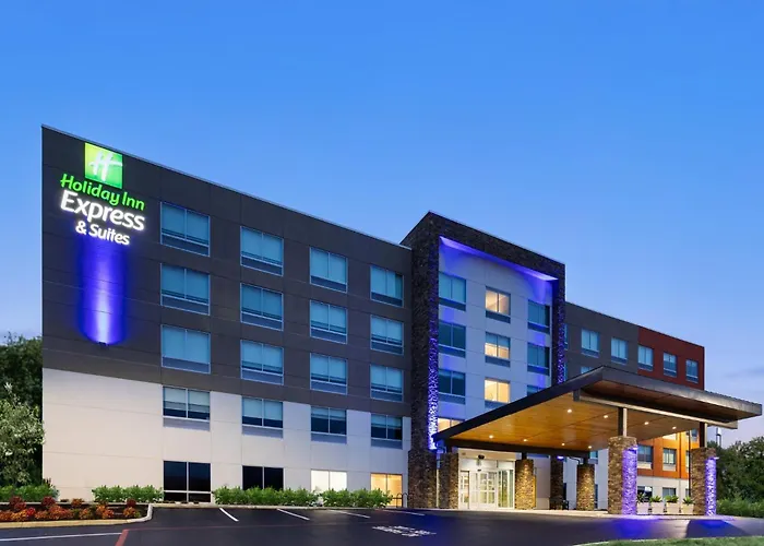 Waynesboro Hotels