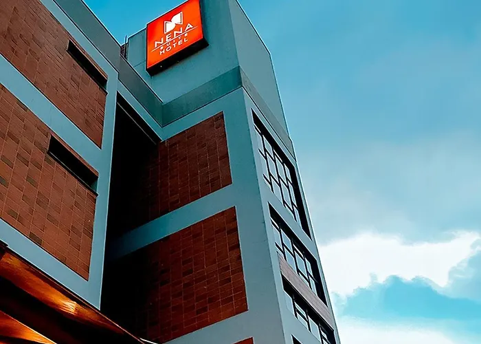 Nena Residence Hotel