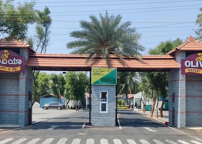 Kolar Hotels