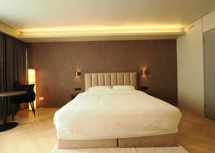 Hotels in Zeewolde