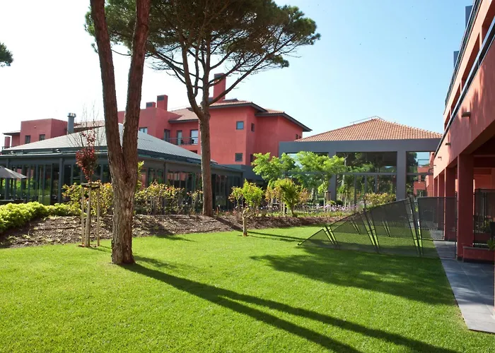 Sheraton Cascais Resort - Hotel & Residences