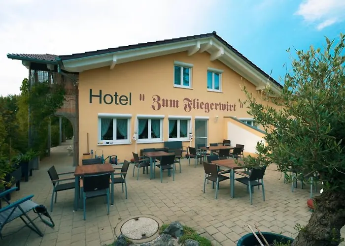 Mengen Hotels