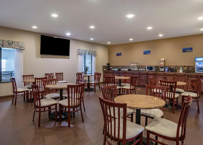 Best Western Troy Inn