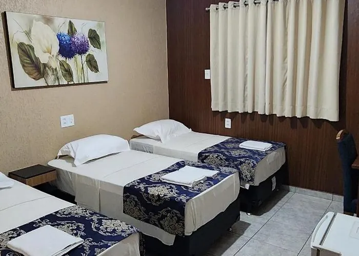 Hotel Barretos