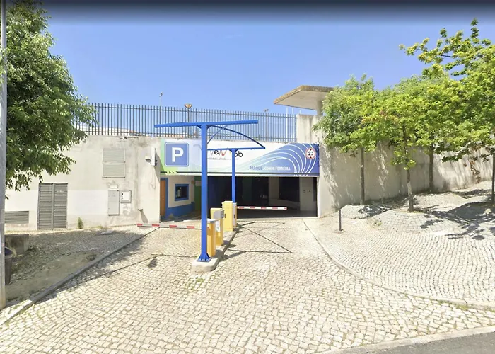 Casa Do Criativo Bed&Breakfast