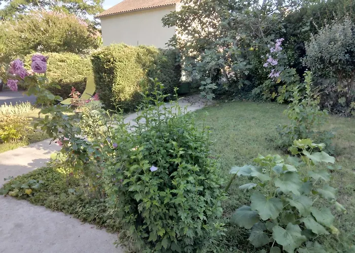 chambre d'hôte dans maison privée