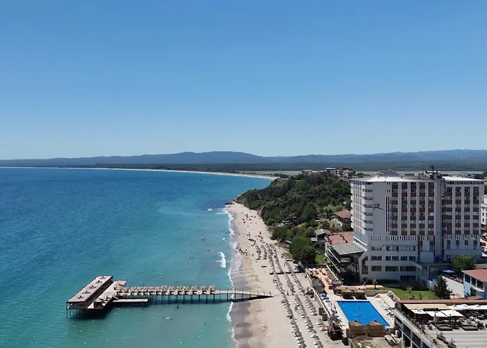 Hotels in İğneada