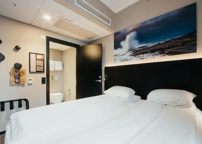 Bodo Hotels