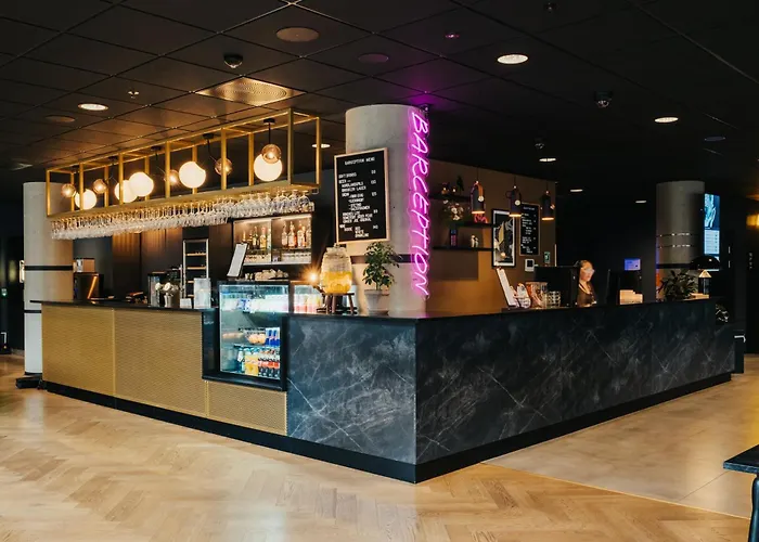 Hotels in Bodø