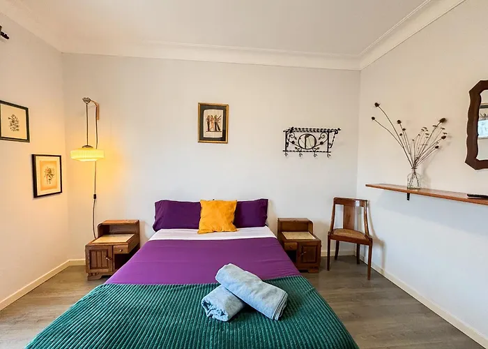 Aquarela Do Tejo Guesthouse Vila Franca de Xira