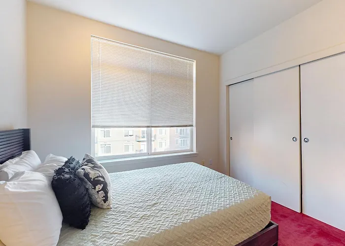Downtown Dreaming Appartement Seattle