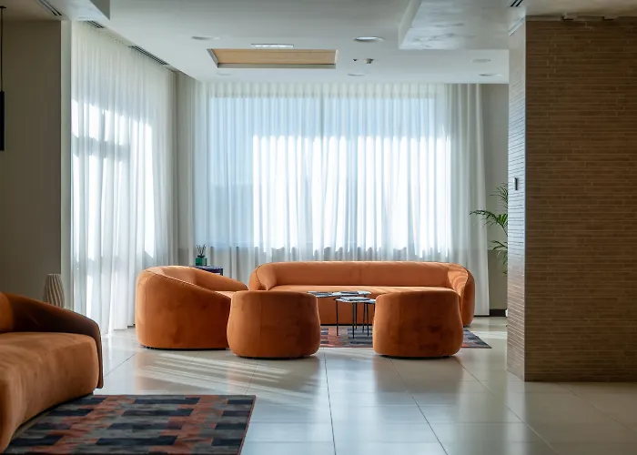 Lucera Hotels
