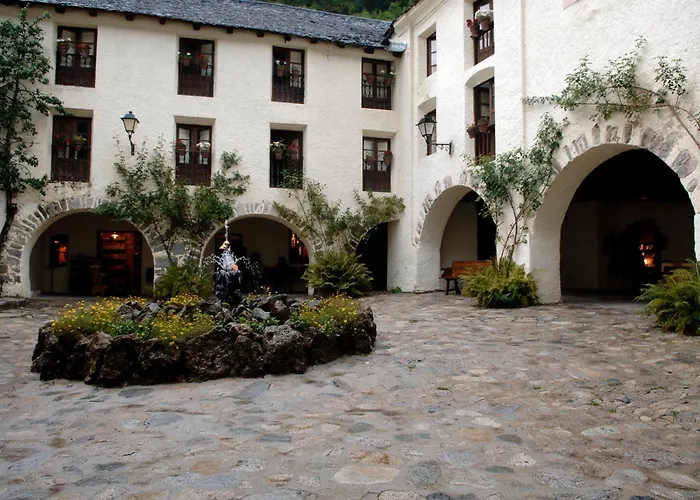 Caldes De Boi Hotels