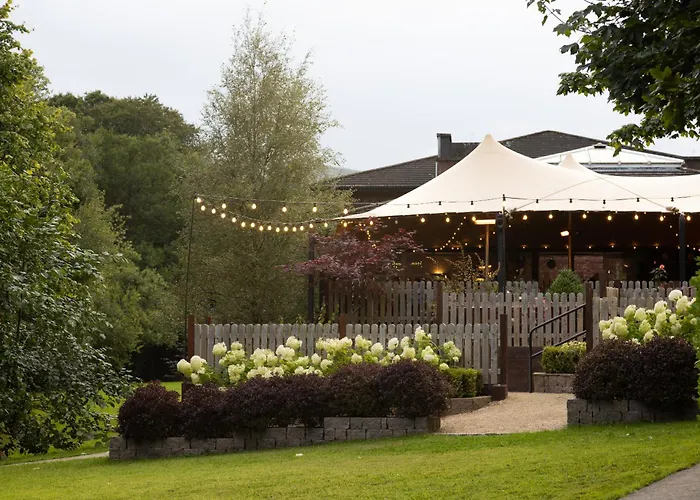 Hotels in Arklow